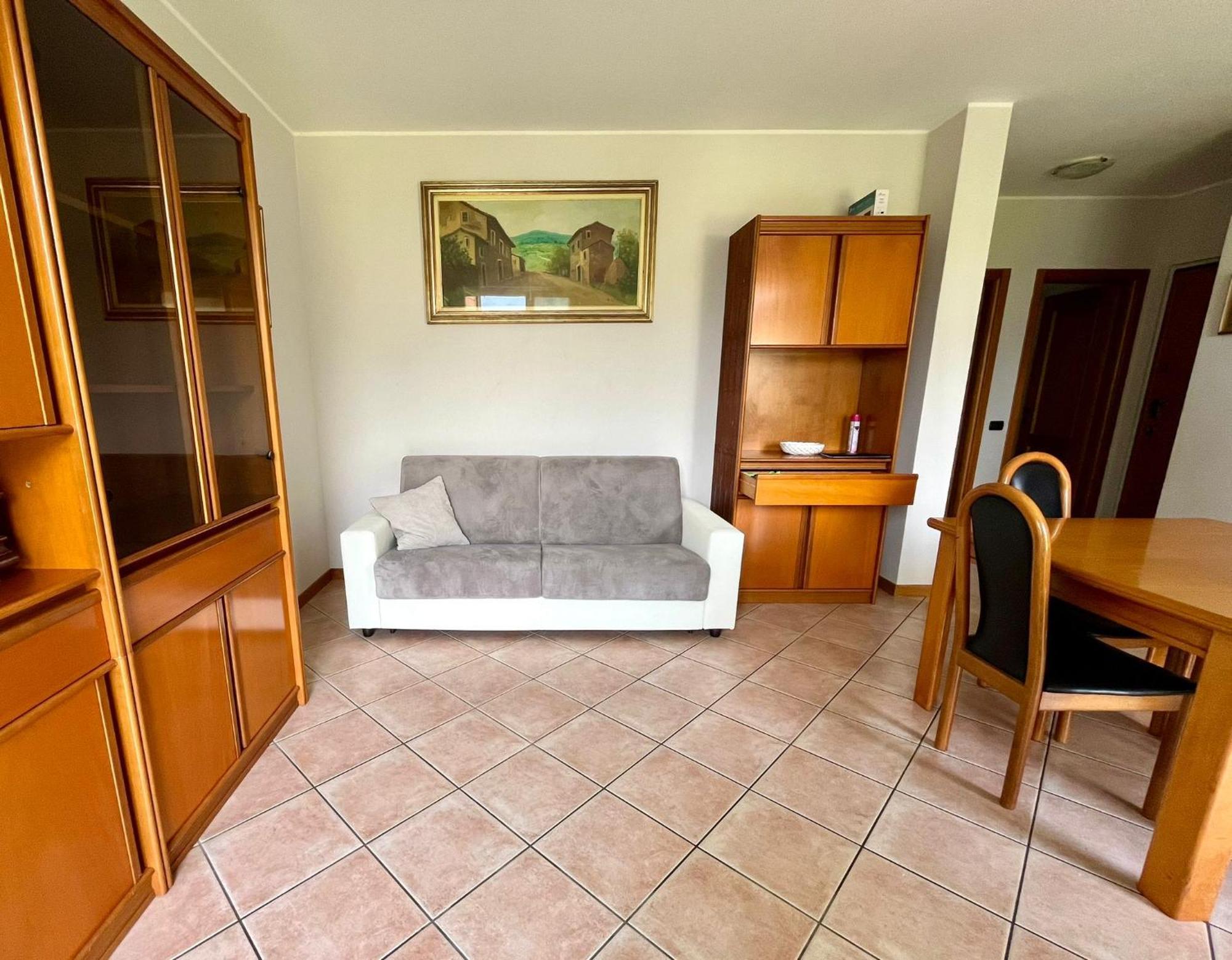 Apartment With Garden And Garage Dongo - Larihome A28 Екстериор снимка